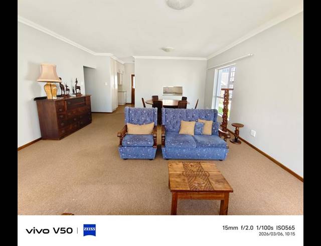 2 BEDROOM TOWNHOUSE FOR SALE IN HEIDERAND